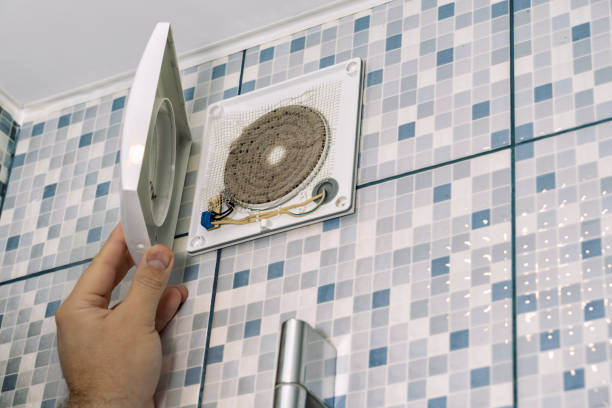 Best Local Air Duct Cleaning Services  in Belle Chasse, LA