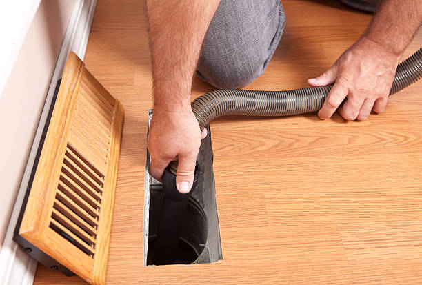 Best Residential Air Duct Cleaning  in Belle Chasse, LA