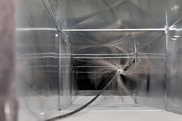 Affordable HVAC Duct Cleaning in Belle Chasse, LA