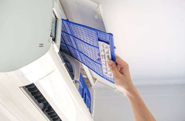 Best HVAC System Cleaning  in Belle Chasse, LA