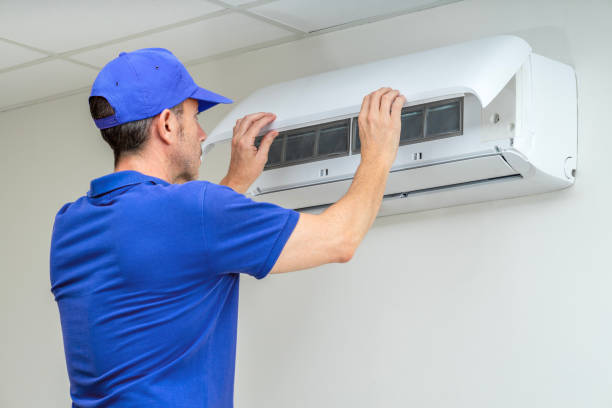 Best Ventilation Cleaning Services  in Belle Chasse, LA