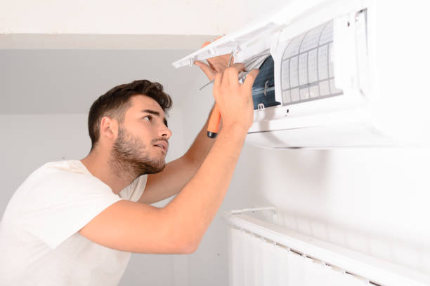 Best Professional Duct Cleaning Services  in Belle Chasse, LA